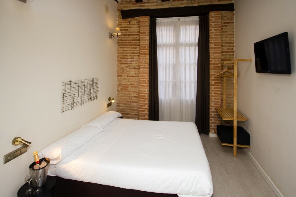 Sweet Otel Valenza Esterno foto